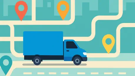 Webfleet Tool Tracks European Commercial Fleet Efficiency