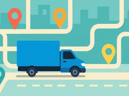 Webfleet Tool Tracks European Commercial Fleet Efficiency