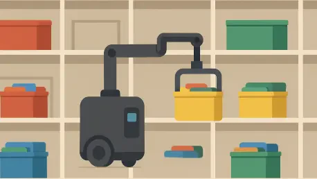 How Is GXO Using Robotics to Transform Fashion Logistics?