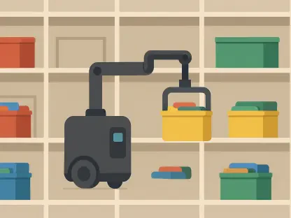 How Is GXO Using Robotics to Transform Fashion Logistics?