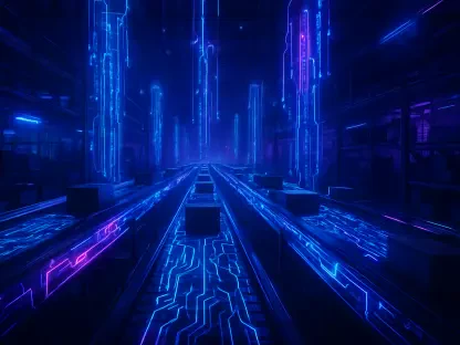 Will AI Decision Intelligence Replace Traditional Auditing?