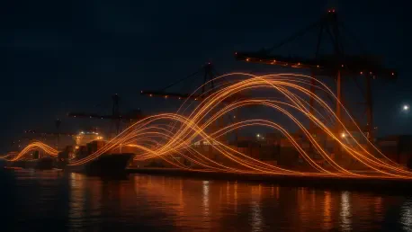 How Integrated Intelligence Transforms Modern Logistics