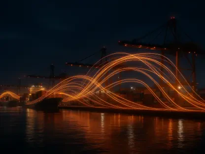 How Integrated Intelligence Transforms Modern Logistics