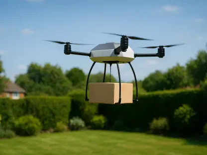 Amazon to Expand Drone Delivery Across Darlington