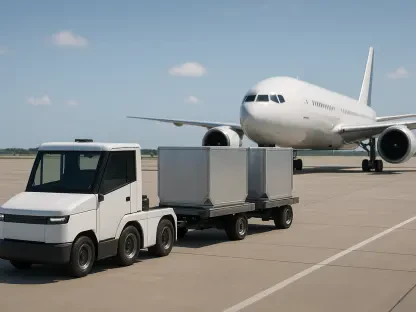 ALVEST Launches TLD Robotics for Autonomous Ground Operations