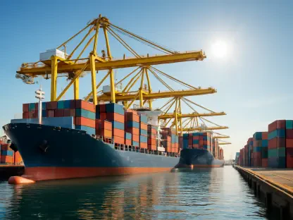 Can Egypt Become a Premier Global Hub for Transit Trade?
