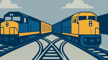 Will the UP and Norfolk Southern Merger Survive STB Scrutiny?