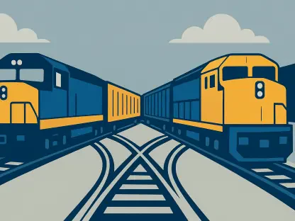 Will the UP and Norfolk Southern Merger Survive STB Scrutiny?