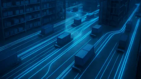 How Is AI Transforming Global Supply Chain Management?