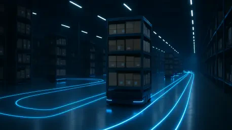 Will AI-Native Systems Redefine Warehouse Management?