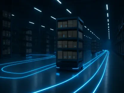Will AI-Native Systems Redefine Warehouse Management?