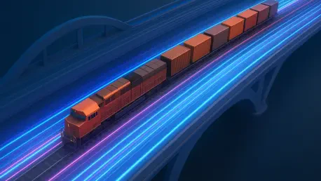 Digitalization Is Key to Reviving European Rail Freight