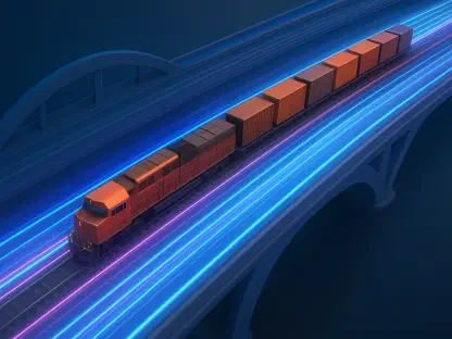 Digitalization Is Key to Reviving European Rail Freight