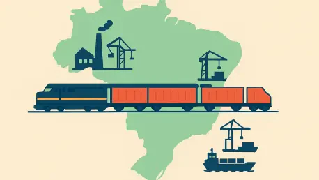 How Is the MRS-Wabtec Deal Reshaping Brazil’s Logistics?