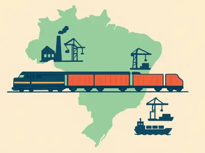 How Is the MRS-Wabtec Deal Reshaping Brazil’s Logistics?
