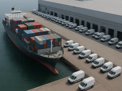 Maersk and Shipstore Partner to Simplify E-Commerce Shipping
