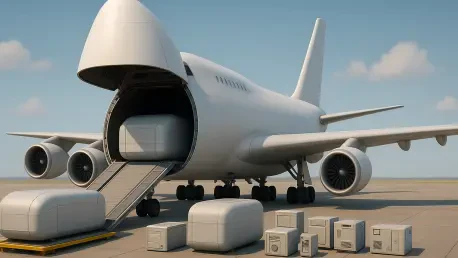 IATA Paper Outlines Strategies for Air Cargo Safety Risks