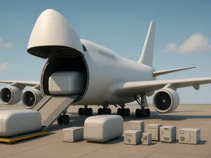 IATA Paper Outlines Strategies for Air Cargo Safety Risks