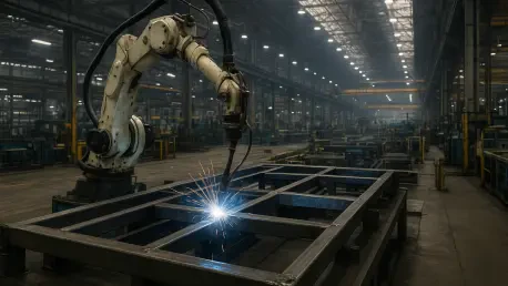 Amazon Invests $100 Million in New Indiana Robotics Plant