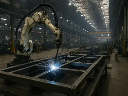 Amazon Invests $100 Million in New Indiana Robotics Plant