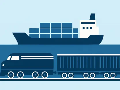 How Did SAP TM Drive Maersk's Digital Transformation?