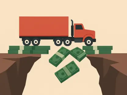 Nevada Man Indicted in $105 Million Trucking Ponzi Scheme
