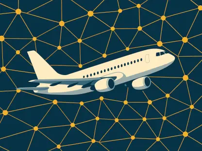 US Aviation Sector Faces Rising Costs From Cyberattacks