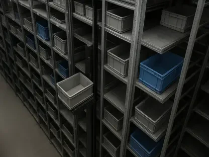 HAI Robotics Simplifies High-Density Warehouse Automation