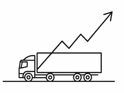 Is Insurance Killing the British Haulage Industry?