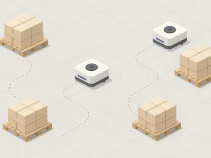 Destro AI Raises $8 Million for Warehouse Automation Software