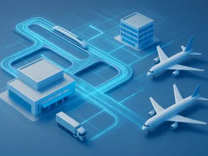 Mexico Optimizes Logistics to Support Nearshoring Growth