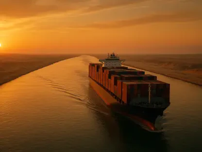 Suez vs. Cape: A 2026 Routing Decision Guide for Shippers