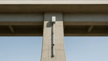 Wireless Multi-Sensor Monitoring of Engineering Structures