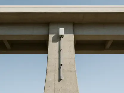 Wireless Multi-Sensor Monitoring of Engineering Structures