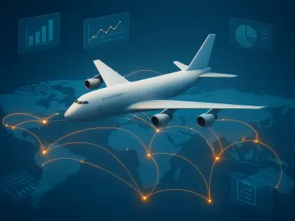 Global Air Cargo Demand Outpaces Capacity Growth