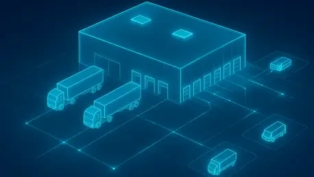 Closing the Digital Gap in Yard Management Systems