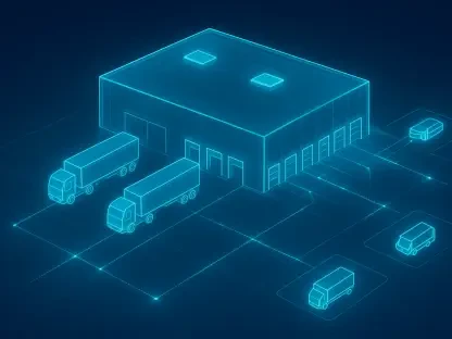 Closing the Digital Gap in Yard Management Systems