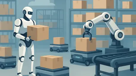 Robotics Recap August 2026: The Rise of Physical AI and Automation