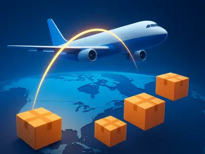 Nova Post Launches Shipping Between Ukraine and Canada