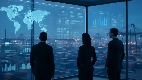 Trend Analysis: Supply Chain Modernization