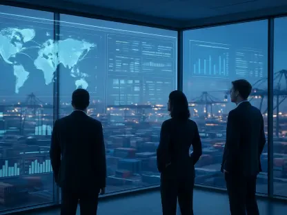 Trend Analysis: Supply Chain Modernization