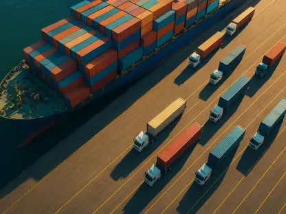 Old Dominion Sees Revenue Growth Despite Flat August Tonnage