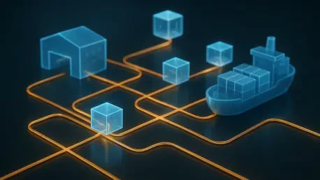 How Can Dynamic Supply Chains Overcome Global Volatility?