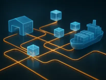 How Can Dynamic Supply Chains Overcome Global Volatility?