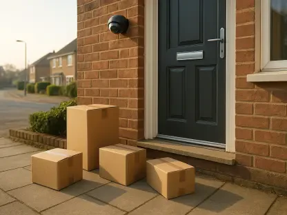 Is the UK Failing to Regulate Delivery and Political Finance?