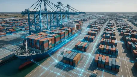Solving the Data Fragmentation Crisis in Port AI Implementation