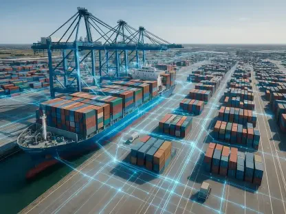 Solving the Data Fragmentation Crisis in Port AI Implementation