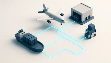 Can UPS Successfully Pivot to Integrated Global Logistics?
