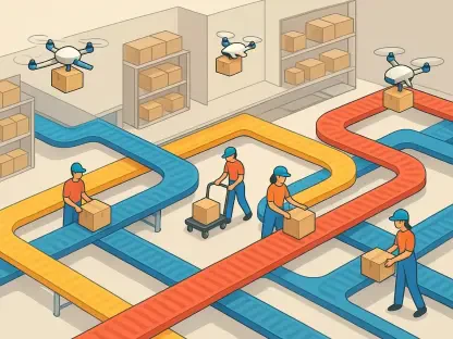 The Strategic Role of Modern Warehouses in Online Retail
