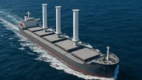Sustainable Shipping Technology – Review